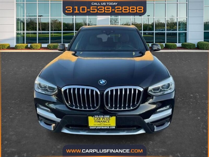 2019 BMW X3 sDrive30i - Photo 32 - Huntington Beach, CA 92647