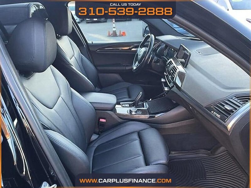 2019 BMW X3 sDrive30i - Photo 37 - Huntington Beach, CA 92647