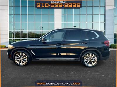 2019 BMW X3 sDrive30i - Photo 26 - Huntington Beach, CA 92647
