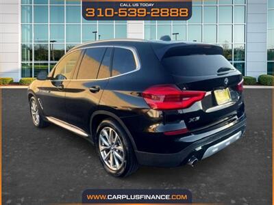 2019 BMW X3 sDrive30i - Photo 3 - Huntington Beach, CA 92647