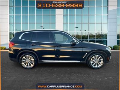 2019 BMW X3 sDrive30i - Photo 35 - Huntington Beach, CA 92647