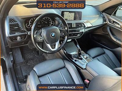 2019 BMW X3 sDrive30i - Photo 14 - Huntington Beach, CA 92647