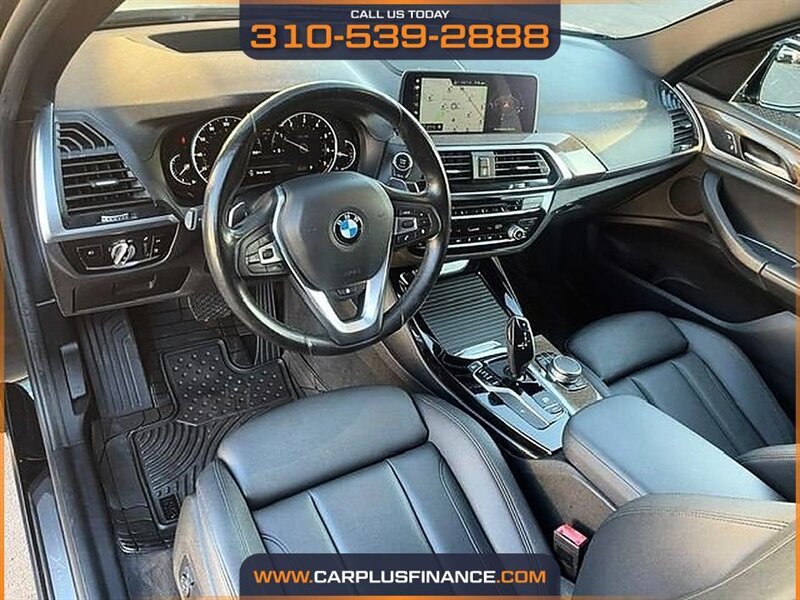 2019 BMW X3 sDrive30i - Photo 14 - Huntington Beach, CA 92647