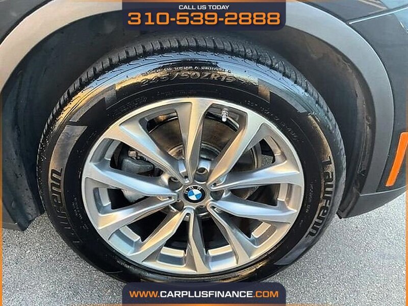 2019 BMW X3 sDrive30i - Photo 34 - Huntington Beach, CA 92647