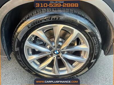 2019 BMW X3 sDrive30i - Photo 2 - Huntington Beach, CA 92647