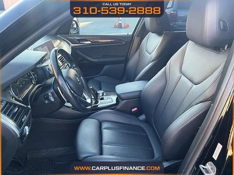 2019 BMW X3 sDrive30i - Photo 13 - Huntington Beach, CA 92647
