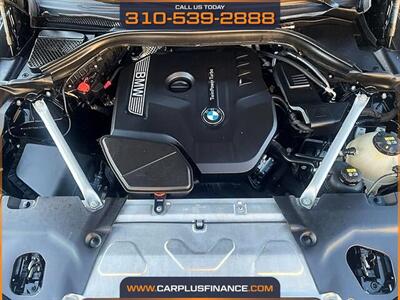 2019 BMW X3 sDrive30i - Photo 6 - Huntington Beach, CA 92647