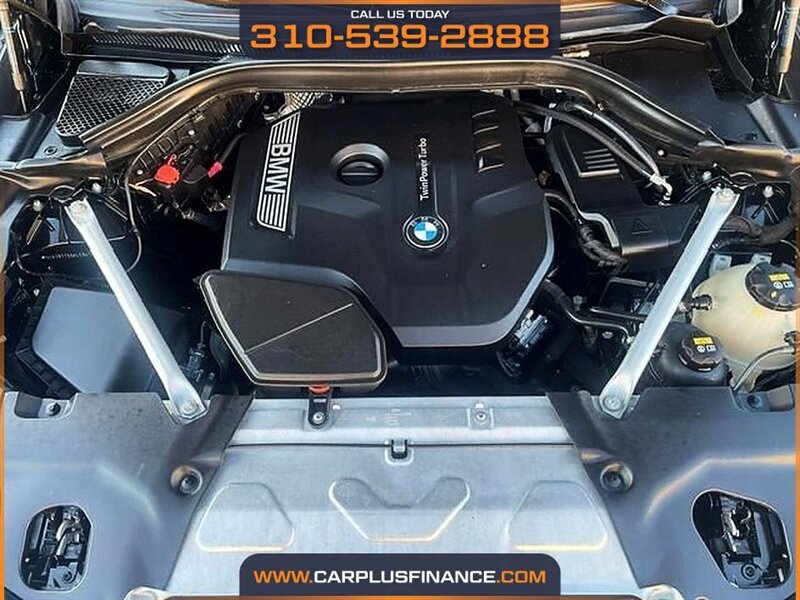 2019 BMW X3 sDrive30i - Photo 6 - Huntington Beach, CA 92647
