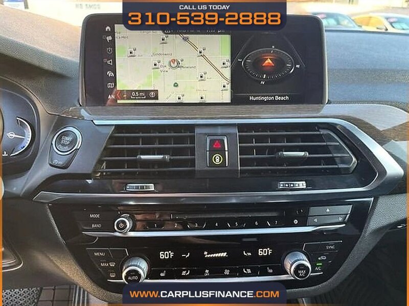 2019 BMW X3 sDrive30i - Photo 17 - Huntington Beach, CA 92647
