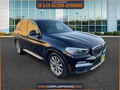 2019 BMW X3 sDrive30i - Photo 33 - Huntington Beach, CA 92647