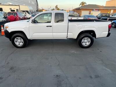 2022 Toyota Tacoma Access Cab SR   - Photo 7 - Huntington Beach, CA 92647