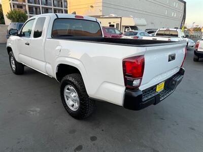 2022 Toyota Tacoma Access Cab SR   - Photo 19 - Huntington Beach, CA 92647