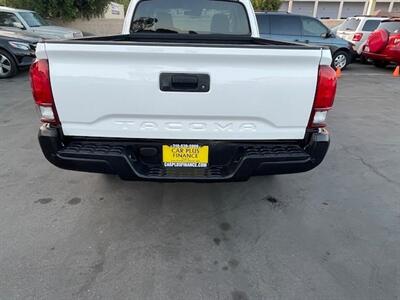 2022 Toyota Tacoma Access Cab SR   - Photo 17 - Huntington Beach, CA 92647