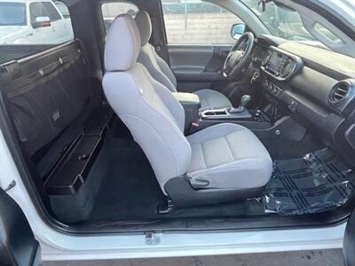 2022 Toyota Tacoma Access Cab SR   - Photo 11 - Huntington Beach, CA 92647