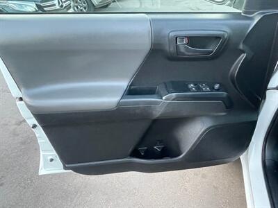 2022 Toyota Tacoma Access Cab SR   - Photo 20 - Huntington Beach, CA 92647