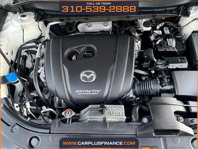 2019 Mazda CX-5 Touring   - Photo 35 - Huntington Beach, CA 92647