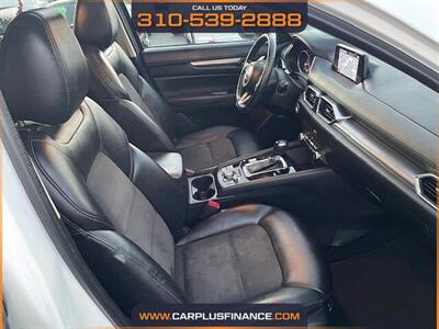2019 Mazda CX-5 Touring   - Photo 40 - Huntington Beach, CA 92647
