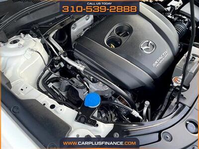 2019 Mazda CX-5 Touring   - Photo 36 - Huntington Beach, CA 92647