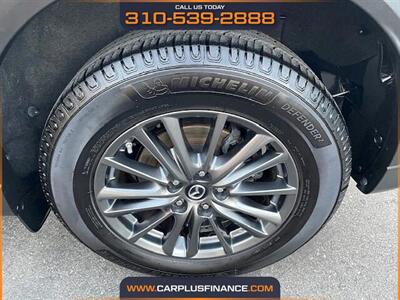 2019 Mazda CX-5 Touring   - Photo 3 - Huntington Beach, CA 92647