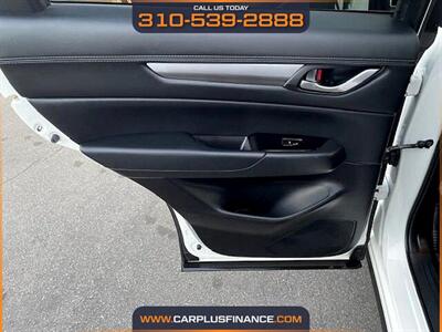 2019 Mazda CX-5 Touring   - Photo 30 - Huntington Beach, CA 92647