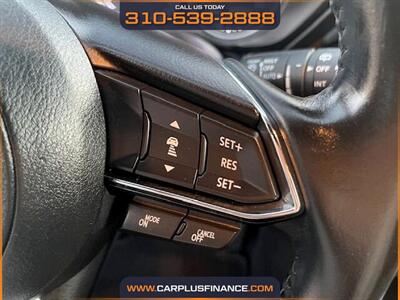 2019 Mazda CX-5 Touring   - Photo 21 - Huntington Beach, CA 92647