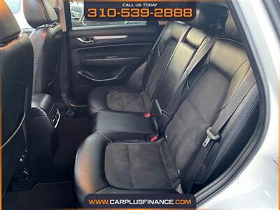 2019 Mazda CX-5 Touring   - Photo 31 - Huntington Beach, CA 92647