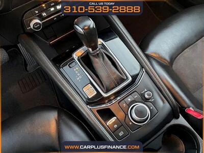 2019 Mazda CX-5 Touring   - Photo 22 - Huntington Beach, CA 92647