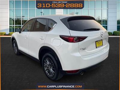 2019 Mazda CX-5 Touring   - Photo 4 - Huntington Beach, CA 92647