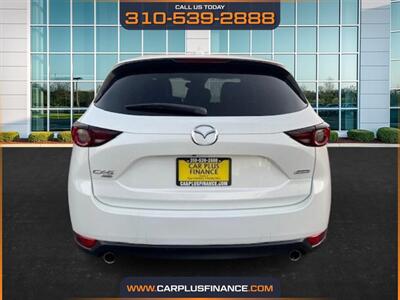 2019 Mazda CX-5 Touring   - Photo 7 - Huntington Beach, CA 92647