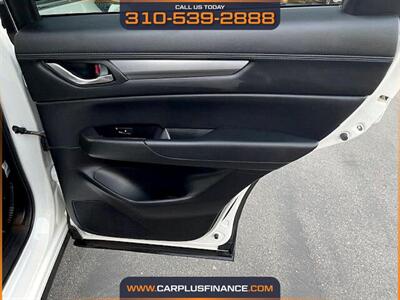 2019 Mazda CX-5 Touring   - Photo 43 - Huntington Beach, CA 92647