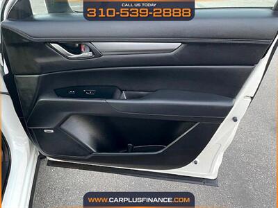 2019 Mazda CX-5 Touring   - Photo 41 - Huntington Beach, CA 92647