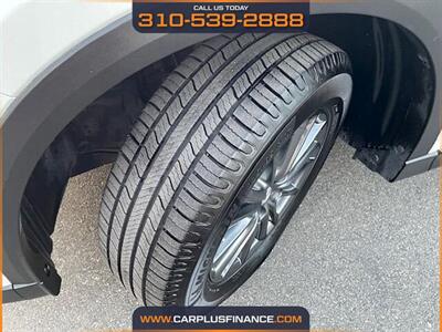 2019 Mazda CX-5 Touring   - Photo 6 - Huntington Beach, CA 92647