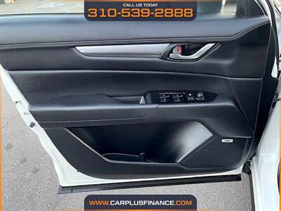 2019 Mazda CX-5 Touring   - Photo 12 - Huntington Beach, CA 92647