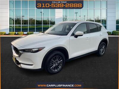 2019 Mazda CX-5 Touring SUV