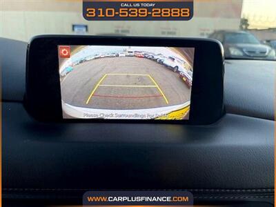 2019 Mazda CX-5 Touring   - Photo 24 - Huntington Beach, CA 92647