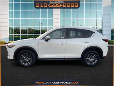 2019 Mazda CX-5 Touring   - Photo 2 - Huntington Beach, CA 92647