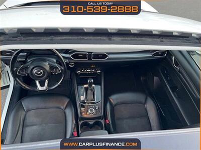 2019 Mazda CX-5 Touring   - Photo 29 - Huntington Beach, CA 92647