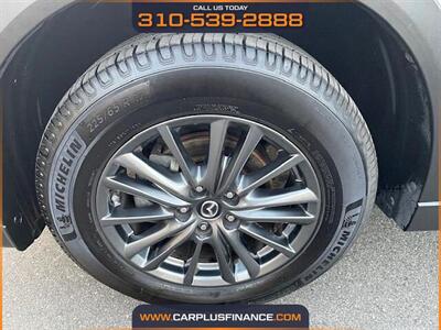 2019 Mazda CX-5 Touring   - Photo 5 - Huntington Beach, CA 92647