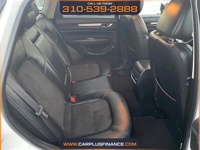 2019 Mazda CX-5 Touring   - Photo 42 - Huntington Beach, CA 92647