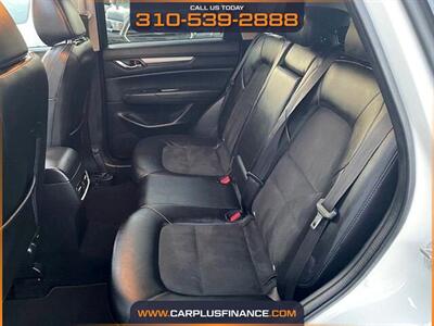 2019 Mazda CX-5 Touring   - Photo 32 - Huntington Beach, CA 92647