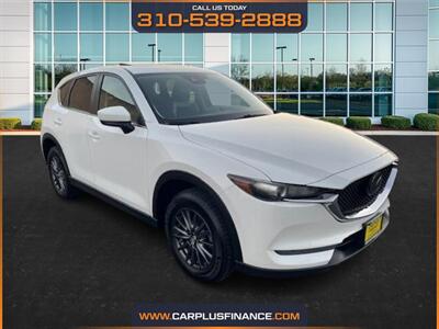 2019 Mazda CX-5 Touring   - Photo 33 - Huntington Beach, CA 92647