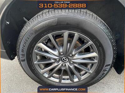 2019 Mazda CX-5 Touring   - Photo 44 - Huntington Beach, CA 92647