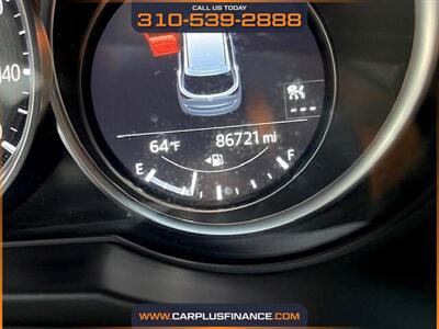 2019 Mazda CX-5 Touring   - Photo 20 - Huntington Beach, CA 92647