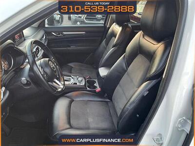 2019 Mazda CX-5 Touring   - Photo 16 - Huntington Beach, CA 92647