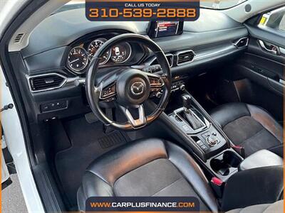 2019 Mazda CX-5 Touring   - Photo 17 - Huntington Beach, CA 92647