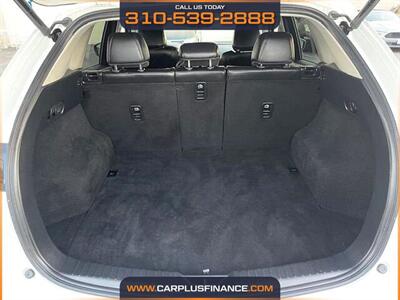 2019 Mazda CX-5 Touring   - Photo 10 - Huntington Beach, CA 92647