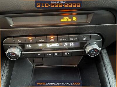 2019 Mazda CX-5 Touring   - Photo 26 - Huntington Beach, CA 92647
