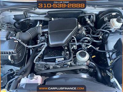 2010 Toyota Tacoma Access Cab  SR5 - Photo 38 - Huntington Beach, CA 92647