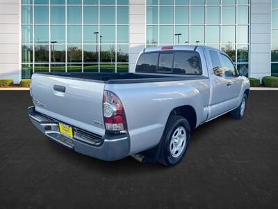 2010 Toyota Tacoma Access Cab  SR5 - Photo 7 - Huntington Beach, CA 92647