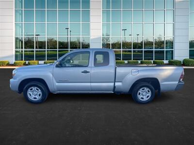 2010 Toyota Tacoma Access Cab  SR5 - Photo 6 - Huntington Beach, CA 92647